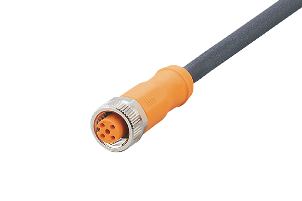 Connecting cable for TUBE SC (cascadable), 5000 mm